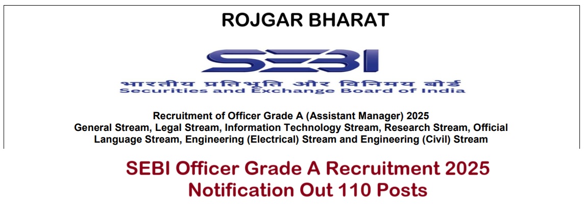 	
SEBI Officer Grade A Phase-I Score Card 2026